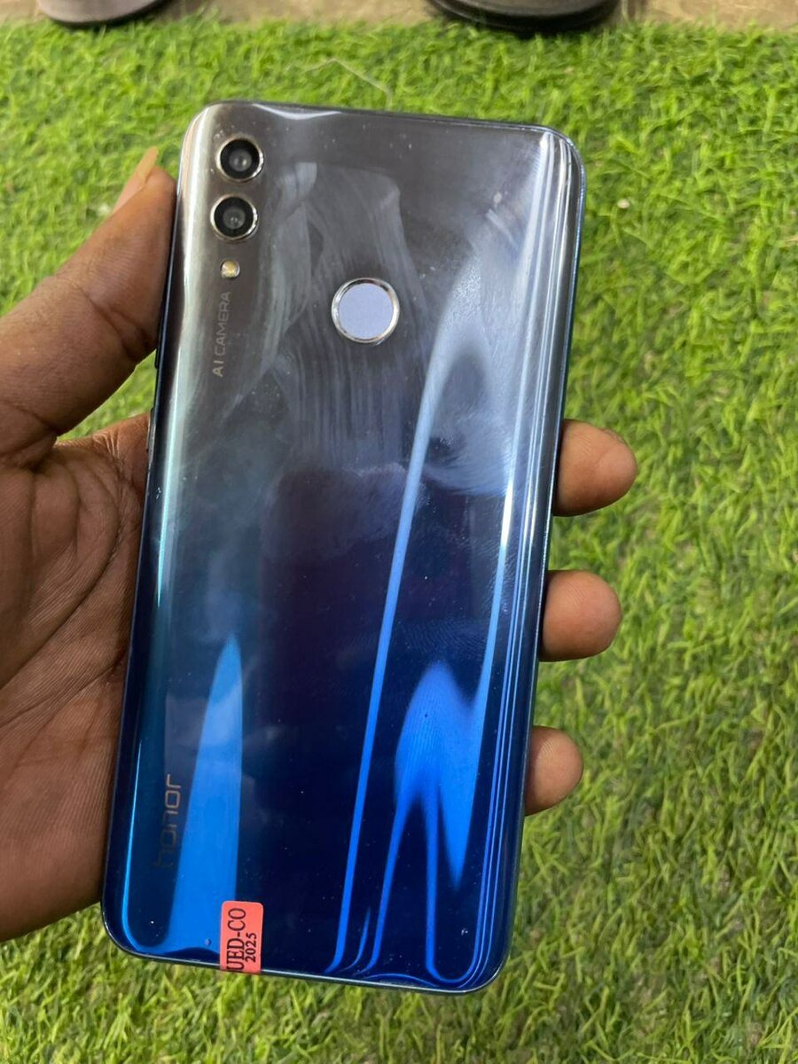 Honor 10 Lite Smartphone