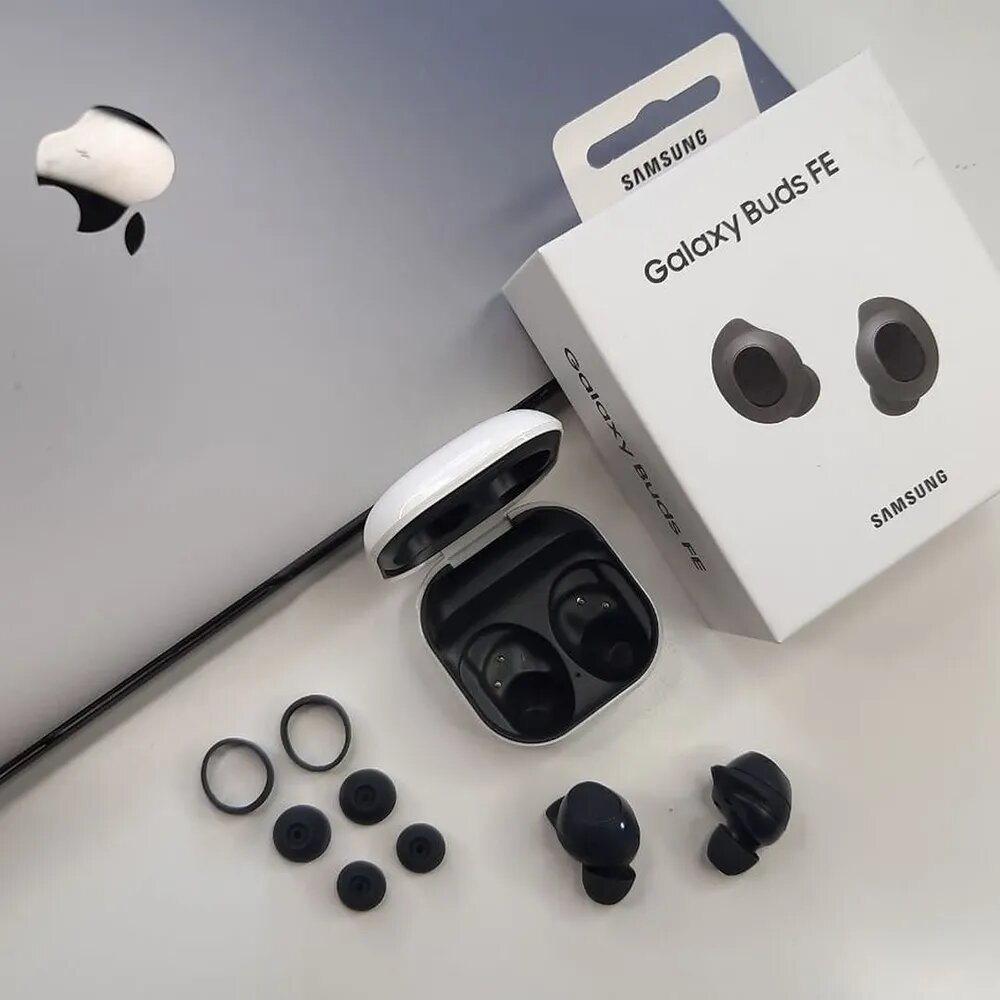 Écouteurs Samsung Galaxy buds