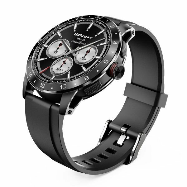 HiFuture Flex 2 Montre Intelligente