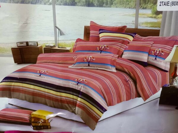 Draps et taies