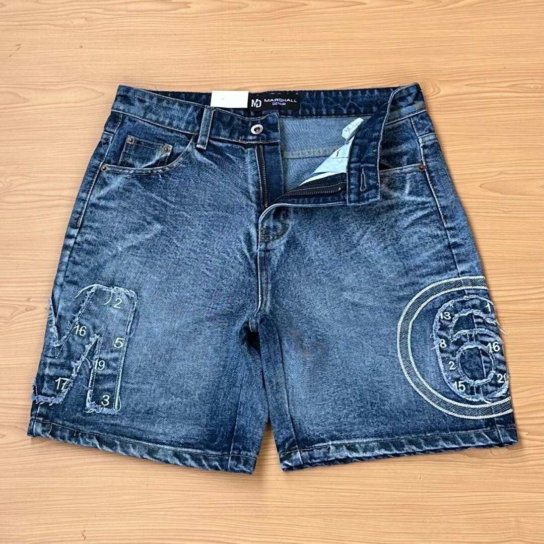 Jeans shorts