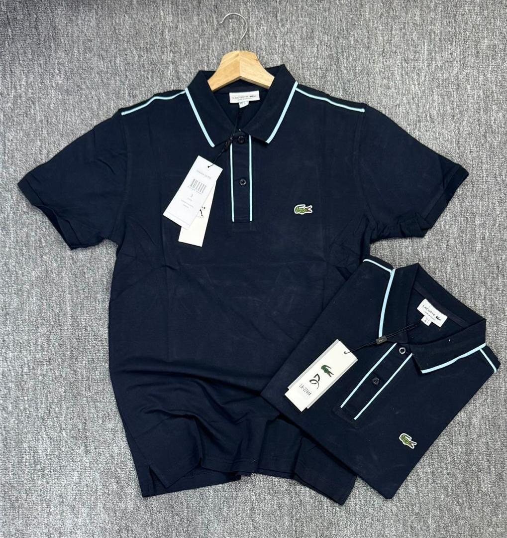 Polo homme classique élégant