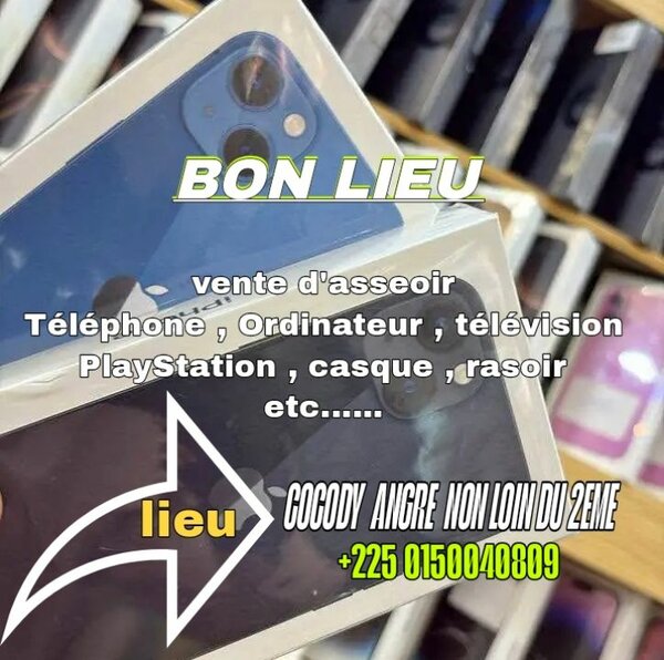 BON LIEU