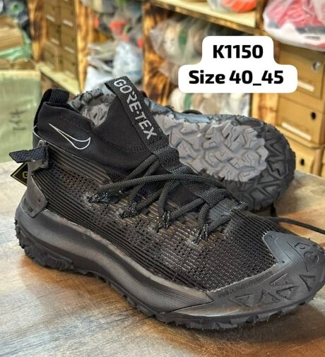 Top Quality Footwear Readily Available