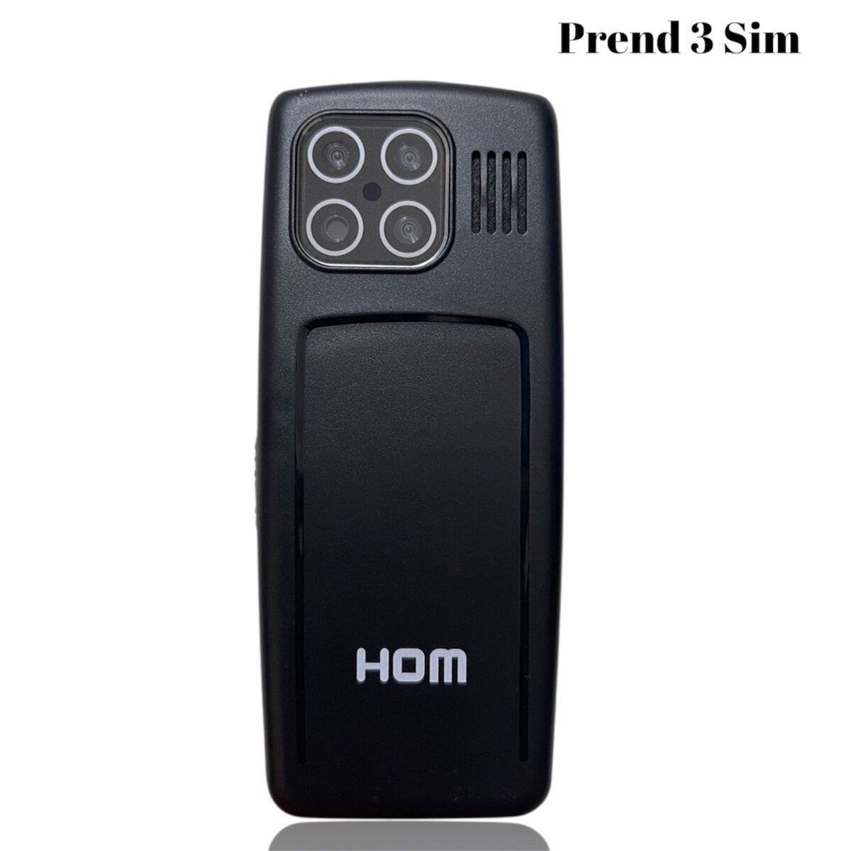 Téléphone Bescla 3 Sim Radio f