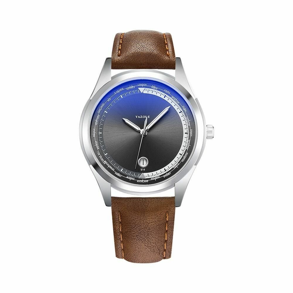 Premium Imported Yazole watch