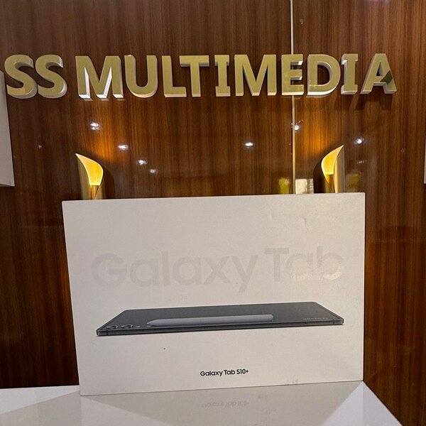 Samsung Galaxy Tab S10+