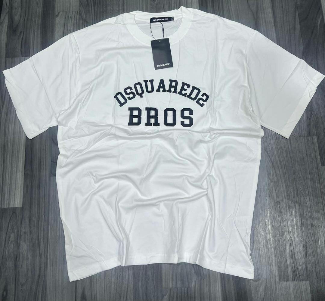 T-shirt tendance homme