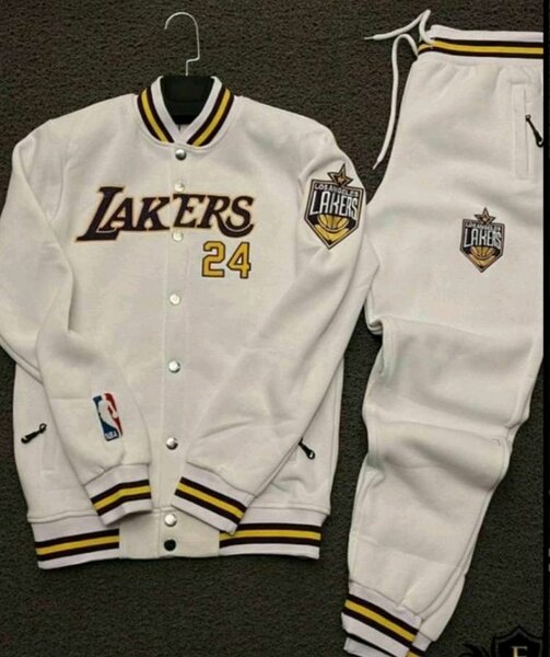 Survêtement Lakers NBA Homme