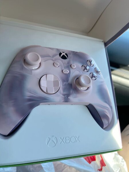 Manette Xbox