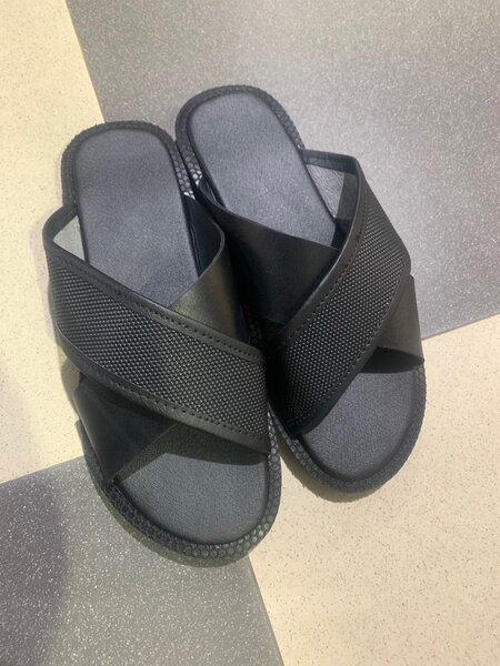 Quality Handmade Slippers For Men