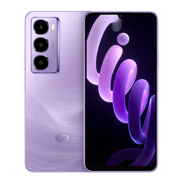 Smartphone Itel moderne