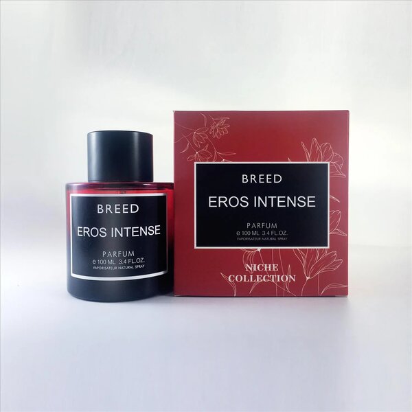 Breed Eros Intense