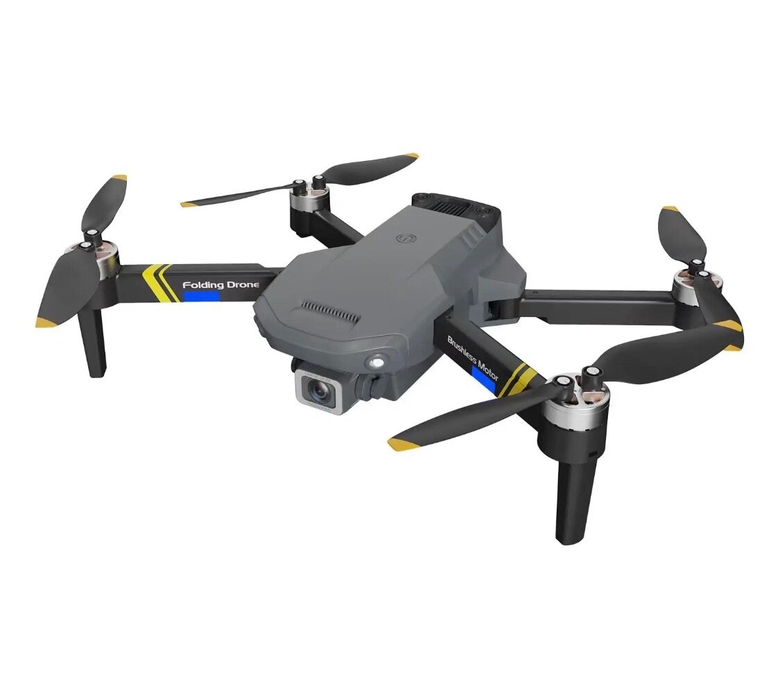 Drone HD CAMÉRA E58