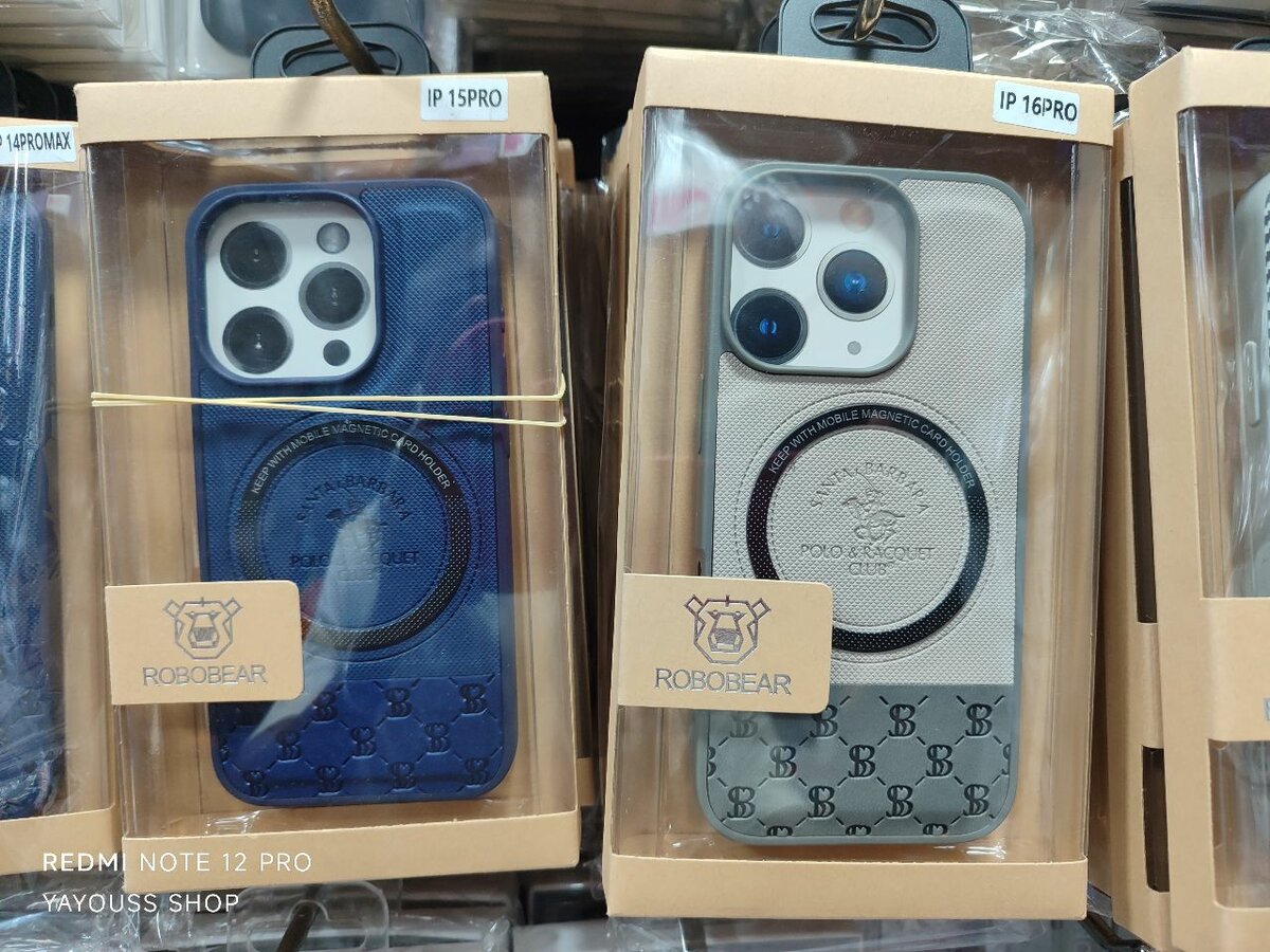 Coque magsafe silicone