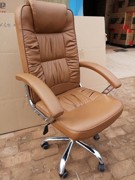 Chaise de bureau ergonomique