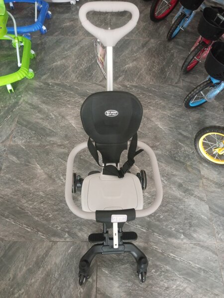 Baby stroller