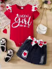 Ensemble de vêtements pour enfants 12-24 mois