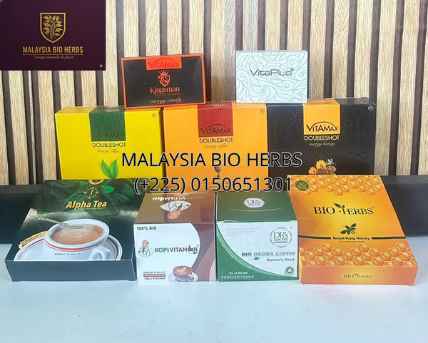 Malaysia Bio Herbs
