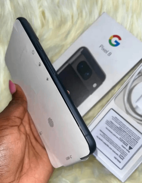 Google Pixel 8 Smartphone