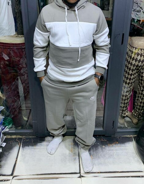 Survêtement homme tendance