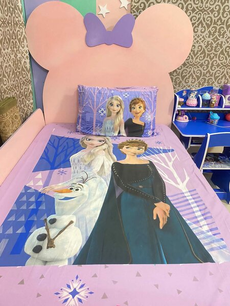 Big beds sheet