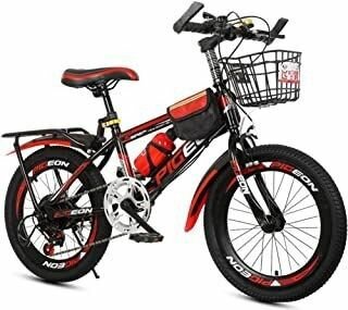 Kids bicycle