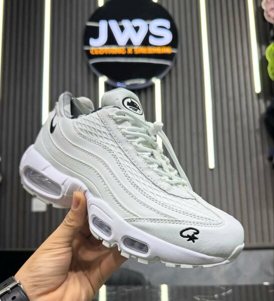 CORTEIZ AIR MAX 95 AVEC CARTON