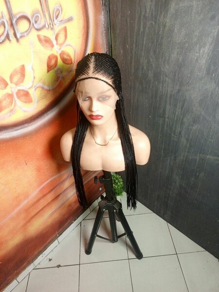 La beauté charismatique