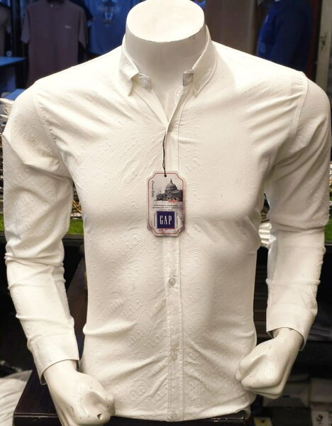 Dress shirt