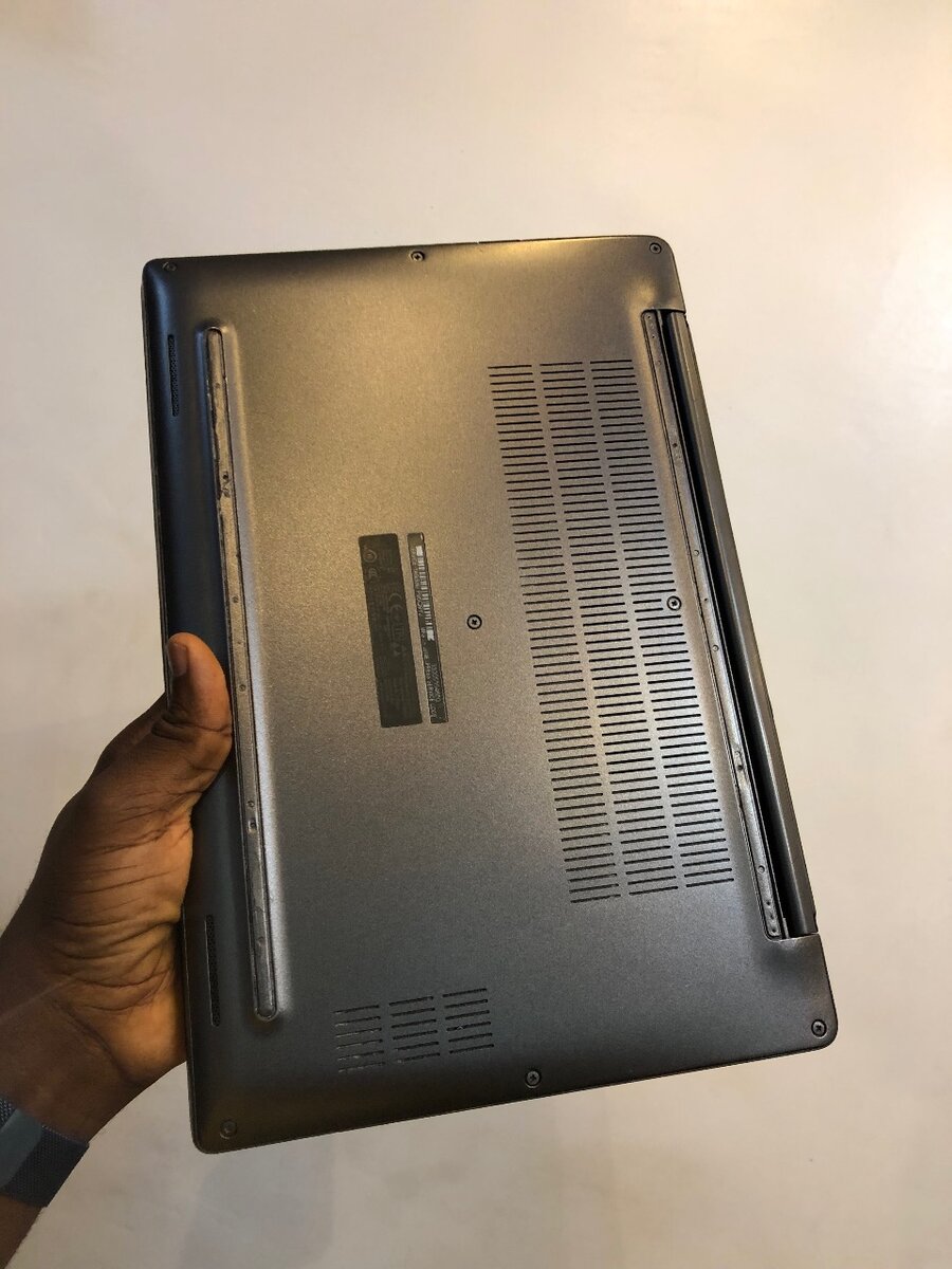 Dell Latitude corei7