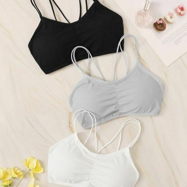 Blouse pack of 3