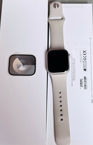 Apple Watch Series 9