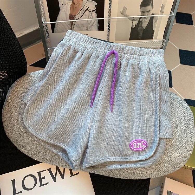 LADIES SHORTS