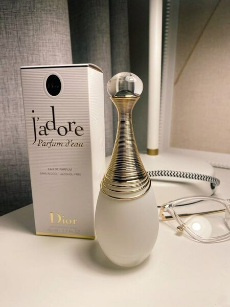 Parfum J'adore Dior