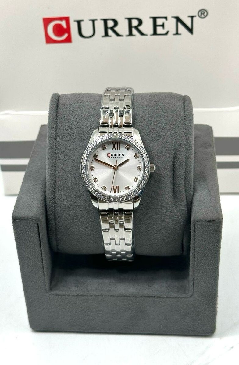 Montre CURREN pour femme