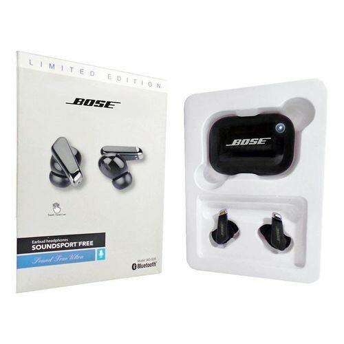 Bose Écouteurs SoundSport Bluetooth