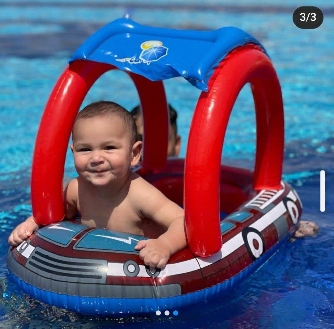 BESTWAY Baby floater