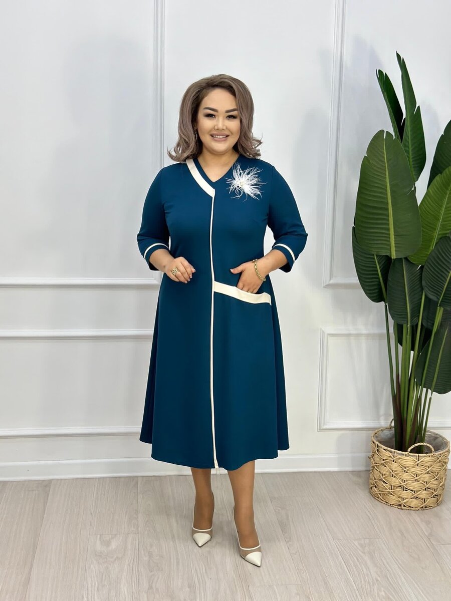 Платья оптом