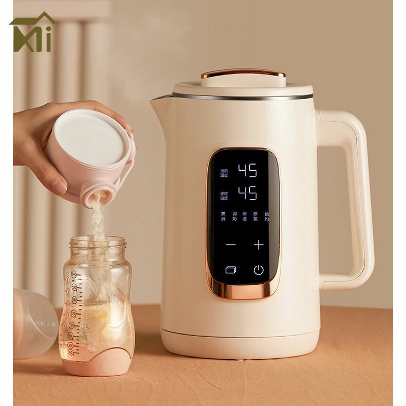 Guesmi Electric Kettle