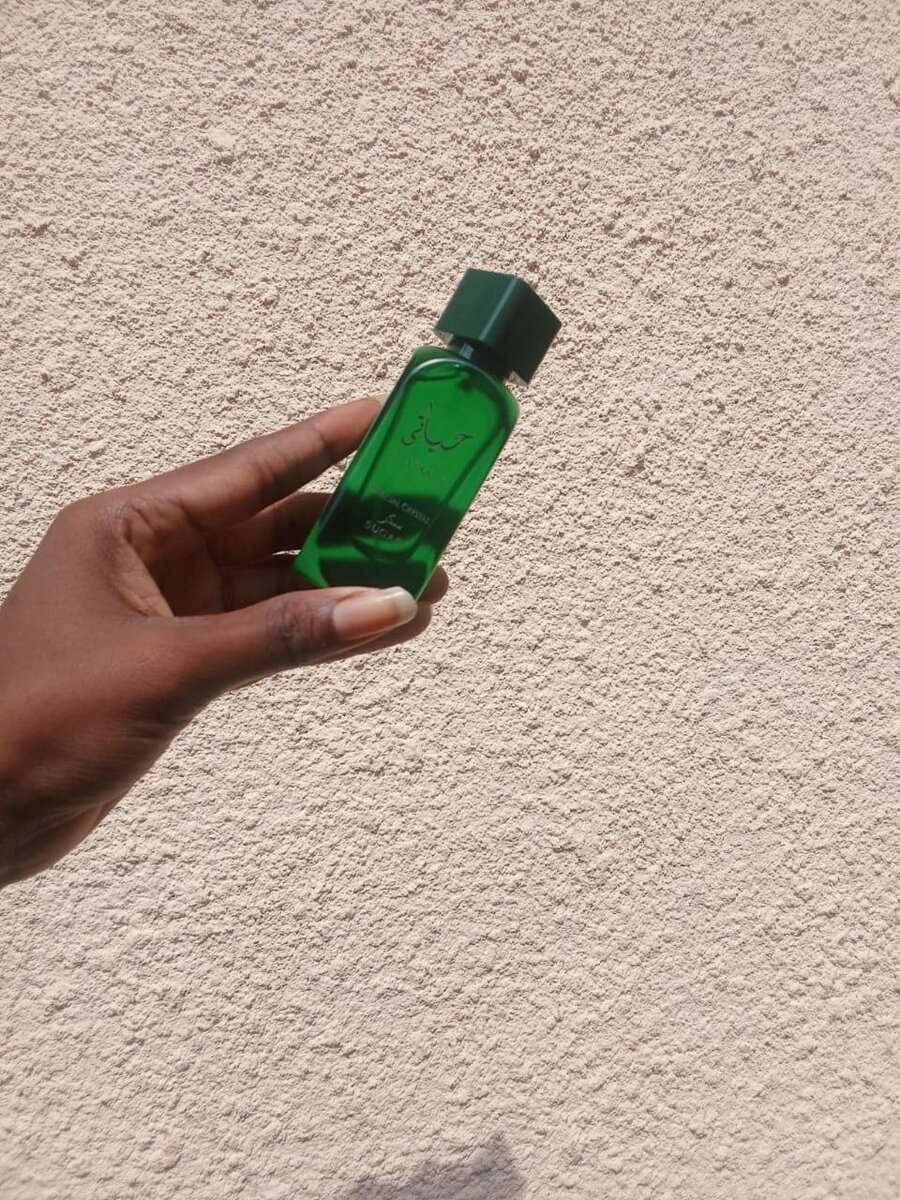 Parfum Hayaati Sugar