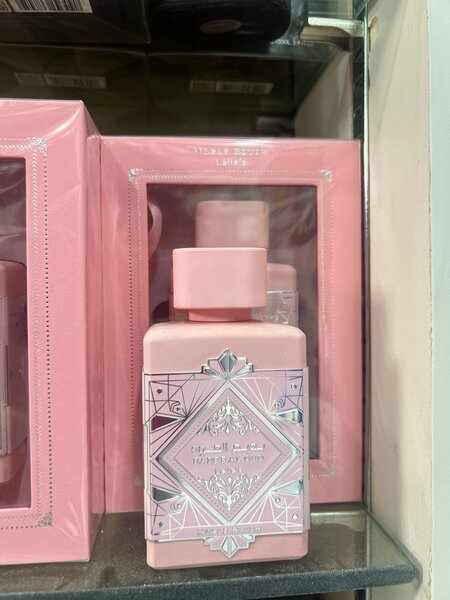 Eau de Parfum Féminin