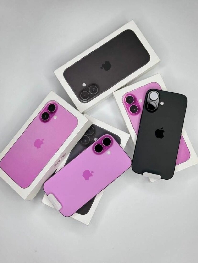 IPhone 11 ProMax and iPhone 16