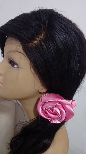 Hair bows, turbans and many more hair accessories