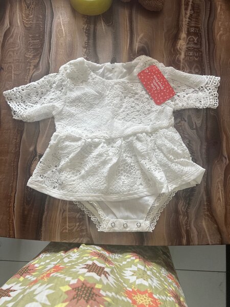 Cute lovely baby dresses