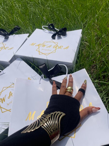 Bagues et Bracelets Élégants