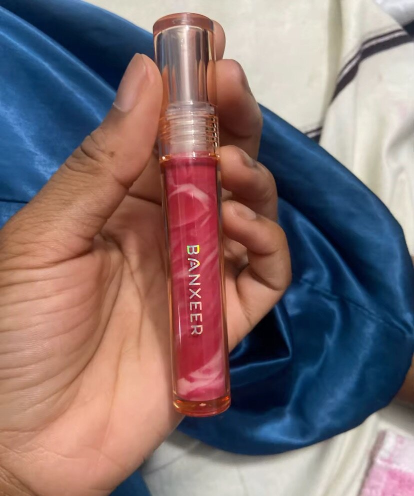 Gloss à Lèvres Brillant Bainxeer