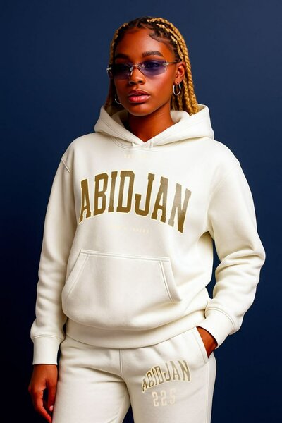 Ensemble Sweater AbidjanCI