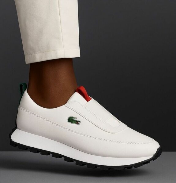 CHAUSSURES LACOSTE