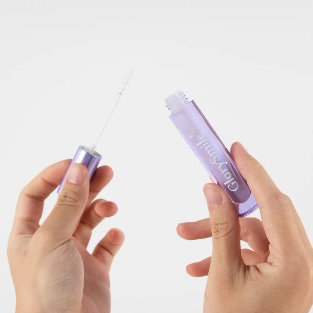 Blanchiment Dentaire GlorySmile